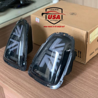 Bầu hơi sau  Arnott USA Porsche Paramera 970  