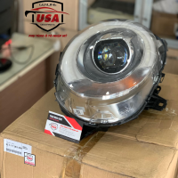 Bầu hơi sau  Arnott USA Porsche Paramera 970  