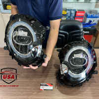 Bầu hơi sau  Arnott USA Porsche Paramera 970  