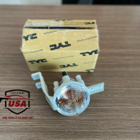 Bầu hơi sau  Arnott USA Porsche Paramera 970  