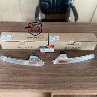 Bầu hơi sau  Arnott USA Porsche Paramera 970  