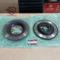 Bầu hơi sau  Arnott USA Porsche Paramera 970  