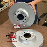 Bầu hơi sau  Arnott USA Porsche Paramera 970  