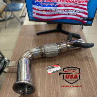 Bầu hơi sau  Arnott USA Porsche Paramera 970  