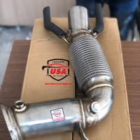 Bầu hơi sau  Arnott USA Porsche Paramera 970  