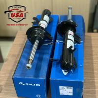 Bầu hơi sau  Arnott USA Porsche Paramera 970  