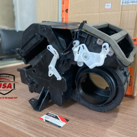 Bầu hơi sau  Arnott USA Porsche Paramera 970  