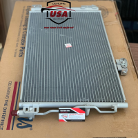 Bầu hơi sau  Arnott USA Porsche Paramera 970  