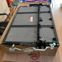 Bầu hơi sau  Arnott USA Porsche Paramera 970  