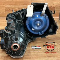 Bầu hơi sau  Arnott USA Porsche Paramera 970  