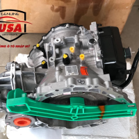 Bầu hơi sau  Arnott USA Porsche Paramera 970  
