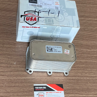 Bầu hơi sau  Arnott USA Porsche Paramera 970  