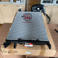 Bầu hơi sau  Arnott USA Porsche Paramera 970  