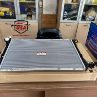 Bầu hơi sau  Arnott USA Porsche Paramera 970  