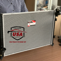 Bầu hơi sau  Arnott USA Porsche Paramera 970  