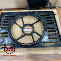 Bầu hơi sau  Arnott USA Porsche Paramera 970  