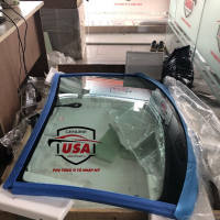 Bầu hơi sau  Arnott USA Porsche Paramera 970  