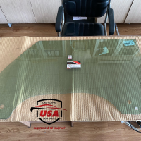 Bầu hơi sau  Arnott USA Porsche Paramera 970  