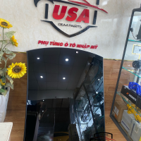 Bầu hơi sau  Arnott USA Porsche Paramera 970  
