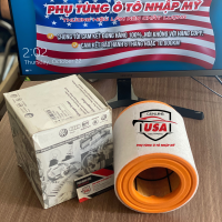 Bầu hơi sau  Arnott USA Porsche Paramera 970  