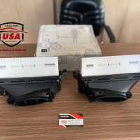 Bầu hơi sau  Arnott USA Porsche Paramera 970  