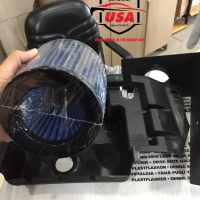 Bầu hơi sau  Arnott USA Porsche Paramera 970  