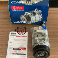 Bầu hơi sau  Arnott USA Porsche Paramera 970  