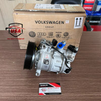 Bầu hơi sau  Arnott USA Porsche Paramera 970  