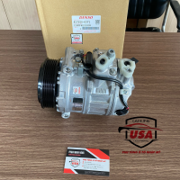 Bầu hơi sau  Arnott USA Porsche Paramera 970  