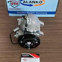 Bầu hơi sau  Arnott USA Porsche Paramera 970  