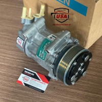 Bầu hơi sau  Arnott USA Porsche Paramera 970  