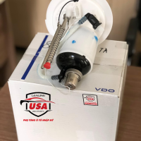 Bầu hơi sau  Arnott USA Porsche Paramera 970  