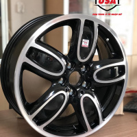 Bầu hơi sau  Arnott USA Porsche Paramera 970  