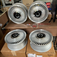 Bầu hơi sau  Arnott USA Porsche Paramera 970  