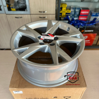 Bầu hơi sau  Arnott USA Porsche Paramera 970  