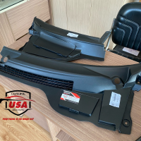 Bầu hơi sau  Arnott USA Porsche Paramera 970  
