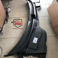 Bầu hơi sau  Arnott USA Porsche Paramera 970  