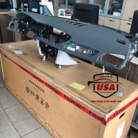 Bầu hơi sau  Arnott USA Porsche Paramera 970  