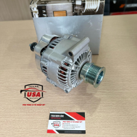Bầu hơi sau  Arnott USA Porsche Paramera 970  
