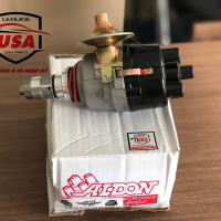 Bầu hơi sau  Arnott USA Porsche Paramera 970  