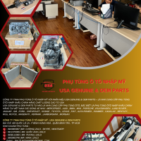 Bầu hơi sau  Arnott USA Porsche Paramera 970  