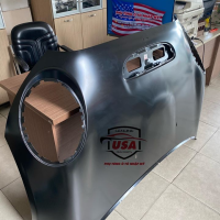 Bầu hơi sau  Arnott USA Porsche Paramera 970  