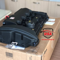 Bầu hơi sau  Arnott USA Porsche Paramera 970  