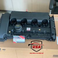 Bầu hơi sau  Arnott USA Porsche Paramera 970  