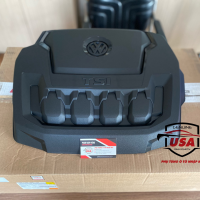 Bầu hơi sau  Arnott USA Porsche Paramera 970  
