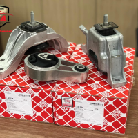 Bầu hơi sau  Arnott USA Porsche Paramera 970  
