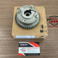Bầu hơi sau  Arnott USA Porsche Paramera 970  