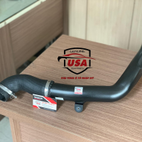 Bầu hơi sau  Arnott USA Porsche Paramera 970  