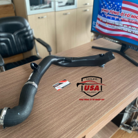 Bầu hơi sau  Arnott USA Porsche Paramera 970  
