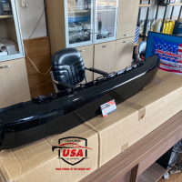 Bầu hơi sau  Arnott USA Porsche Paramera 970  